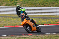 Lower Group Orange Bikes